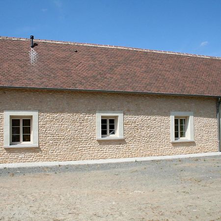 Gîte Épineu-le-Chevreuil, 3 pièces, 4 personnes - FR-1-410-198 Extérieur photo