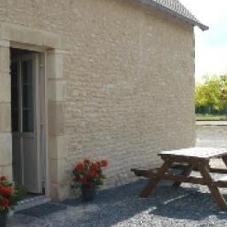 Gîte Épineu-le-Chevreuil, 3 pièces, 4 personnes - FR-1-410-198 Extérieur photo