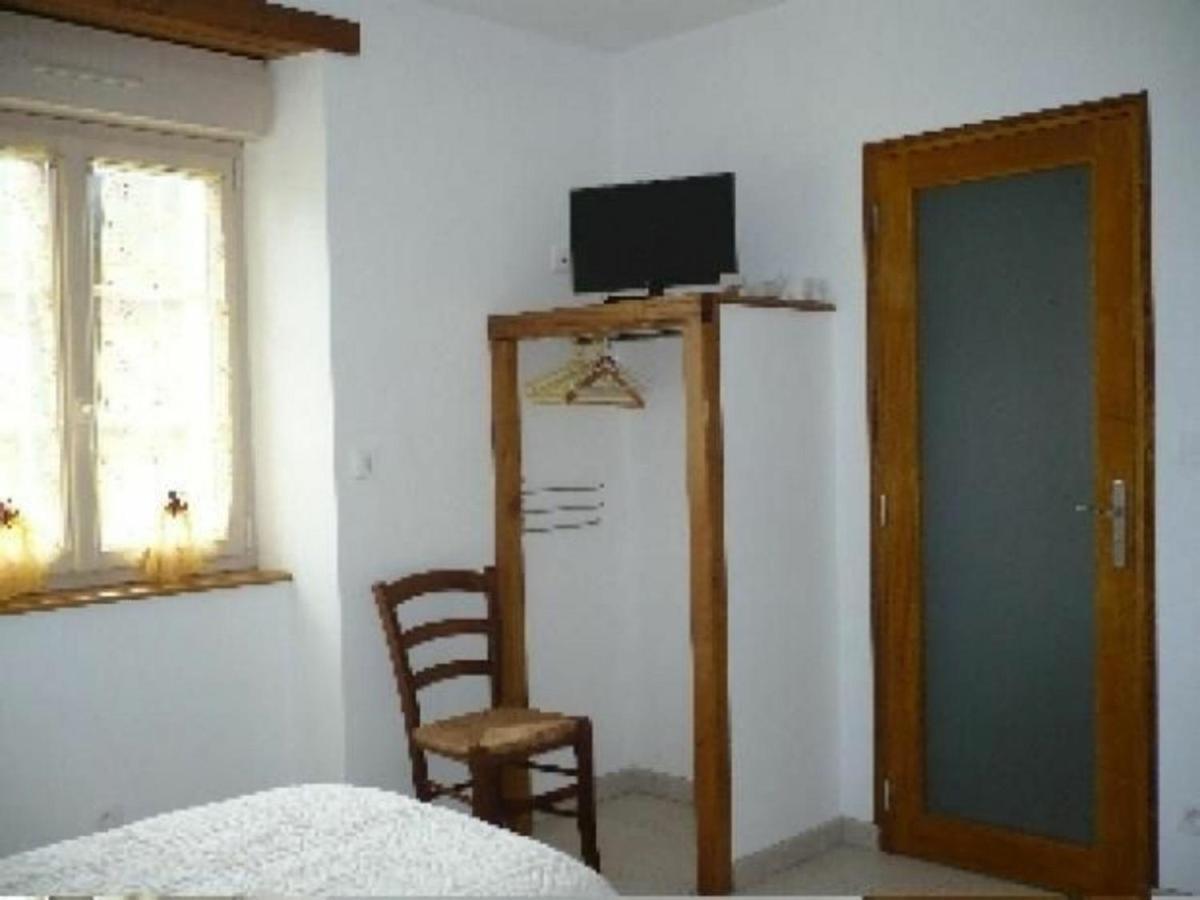 Gîte Épineu-le-Chevreuil, 3 pièces, 4 personnes - FR-1-410-198 Extérieur photo