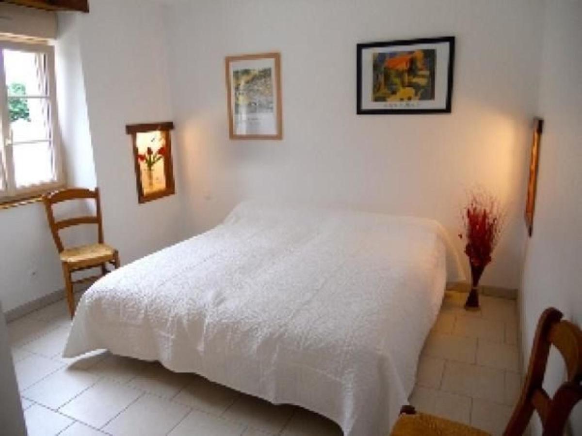 Gîte Épineu-le-Chevreuil, 3 pièces, 4 personnes - FR-1-410-198 Extérieur photo